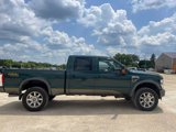Used 2010 Ford F350 Cabela's image 5