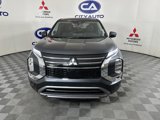 New 2025 Mitsubishi Outlander SE image 2