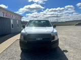 Used 2018 Ford F150 XL w/ Equipment Group 101A Mid image 5