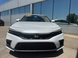 Used 2024 Honda Civic EX-L image 2