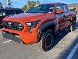 New 2025 Toyota Tacoma TRD Off-Road image 2