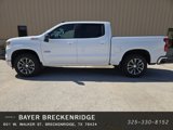 New 2025 Chevrolet Silverado 1500 LT image 4