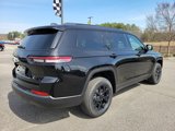 New 2025 Jeep Grand Cherokee L Altitude image 4