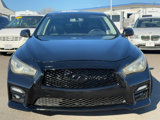 Used 2017 INFINITI Q50 Signature Edition image 2