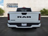 Used 2025 RAM 1500 Big Horn image 4