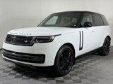 Used 2025 Land Rover Range Rover SE image 1