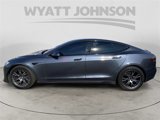 Used 2021 Tesla Model S Long Range image 4