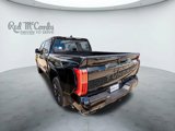 New 2026 Toyota Tundra Platinum image 3