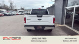Used 2016 Ford F150 XLT w/ Equipment Group 302A Luxury image 5
