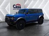 Used 2021 Ford Bronco First Edition image 4