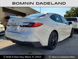 Used 2025 Toyota Camry SE image 3