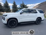 New 2025 Chevrolet Tahoe Premier image 3