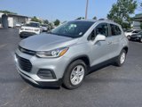 Used 2020 Chevrolet Trax LT w/ LT Convenience Package image 2