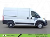 Used 2023 RAM ProMaster 2500 w/ Convenience Group image 3