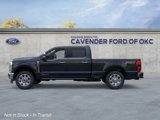 New 2025 Ford F250 King Ranch image 3