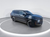 New 2025 Mitsubishi Outlander SEL Black Edition image 2