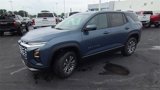 New 2026 Chevrolet Equinox LT w/ Convenience Package II image 4