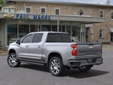 New 2025 Chevrolet Silverado 1500 High Country image 3