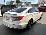 Used 2021 Honda Accord Sport image 4