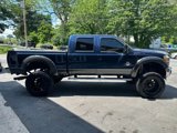 Used 2015 Ford F350 Lariat w/ Lariat Ultimate Package image 6