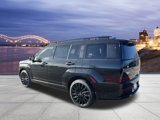 New 2025 Hyundai Santa Fe Calligraphy image 3