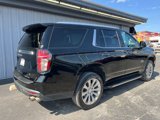 Used 2021 Chevrolet Tahoe Premier w/ Texas Edition image 6