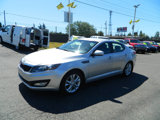 Used 2013 Kia Optima EX image 3