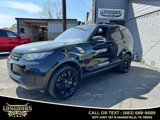 Used 2018 Land Rover Discovery SE image 4