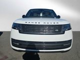 New 2025 Land Rover Range Rover SE image 2