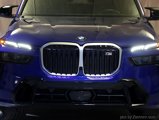 Certified 2025 BMW X7 M60i image 6