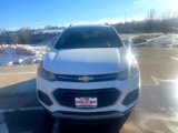 Used 2018 Chevrolet Trax LT w/ LT Convenience Package image 3