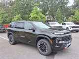 New 2026 Chevrolet Traverse Z71 w/ Driver Confidence Package image 3