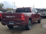 New 2025 RAM 1500 Laramie image 3