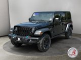 Used 2023 Jeep Wrangler Unlimited image 3