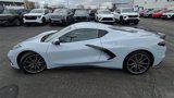 Certified 2023 Chevrolet Corvette Stingray Premium Cpe w/ Z51 Performance Package image 5
