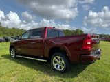 New 2025 RAM 1500 Big Horn image 5