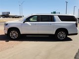 New 2025 Chevrolet Suburban Premier image 2