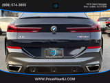 Used 2020 BMW X6 M50i w/ Executive Package image 5