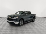 New 2025 Chevrolet Silverado 1500 LT w/ All Star Edition Plus image 5