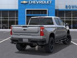 New 2026 Chevrolet Silverado 1500 LT Trail Boss w/ LT Trail Boss Premium Package image 4