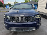 Used 2018 Jeep Grand Cherokee Limited w/ Luxury Group II image 2