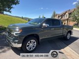 New 2026 Chevrolet Silverado 1500 LTZ w/ LTZ Premium Package image 3
