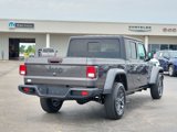 New 2025 Jeep Gladiator Sport image 5