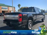 New 2025 Ford F250 King Ranch w/ FX4 Off-Road Package image 5