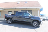 Used 2022 Chevrolet Silverado 1500 LT image 2