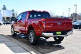 New 2025 Ford F150 Lariat w/ Equipment Group 501A Mid image 6