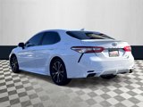 Used 2019 Toyota Camry SE image 4