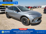 Used 2025 Buick Envista Sport Touring w/ Convenience I Package image 5