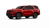 New 2025 Toyota 4Runner TRD Sport Premium image 2