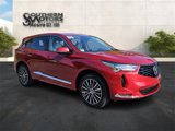 New 2025 Acura RDX SH-AWD w/ Advance Package image 2